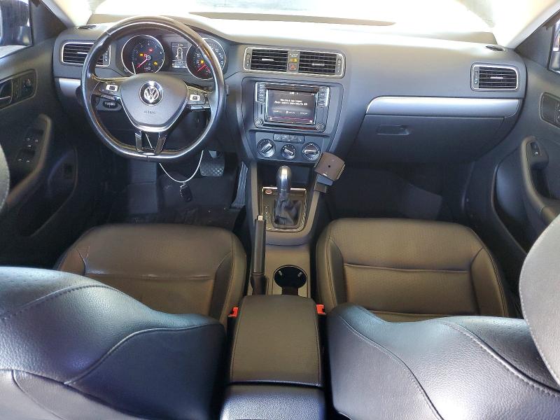 63436466 :رقم المزاد ، 3VWDB7AJXHM219419 vin ، 2017 Volkswagen Jetta مزاد بيع