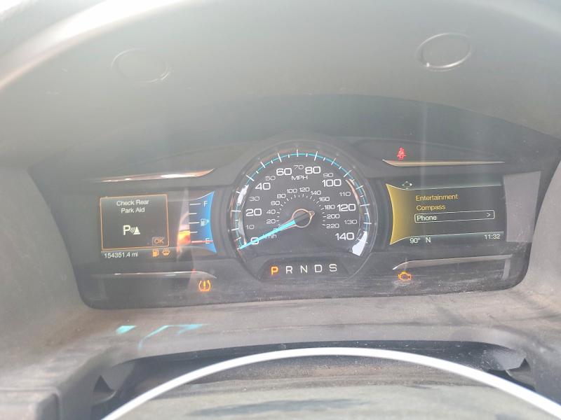 Продажа на аукционе авто 2019 Ford Flex, vin: 2FMHK6C85KBA24194, номер лота: 60065606