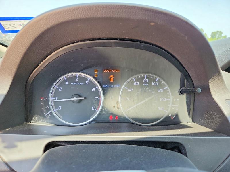 2013 Acura Rdx მანქანა იყიდება აუქციონზე, vin: 5J8TB3H5XDL019055, აუქციონის ნომერი: 61193456