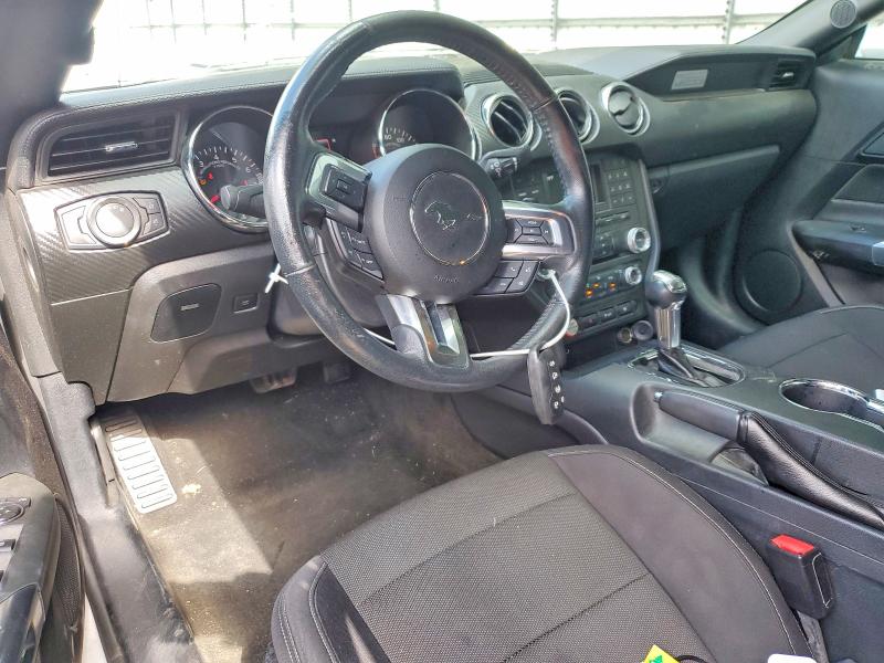 Продажа на аукционе авто 2016 Ford Mustang, vin: 1FATP8EM6G5285115, номер лота: 60854026