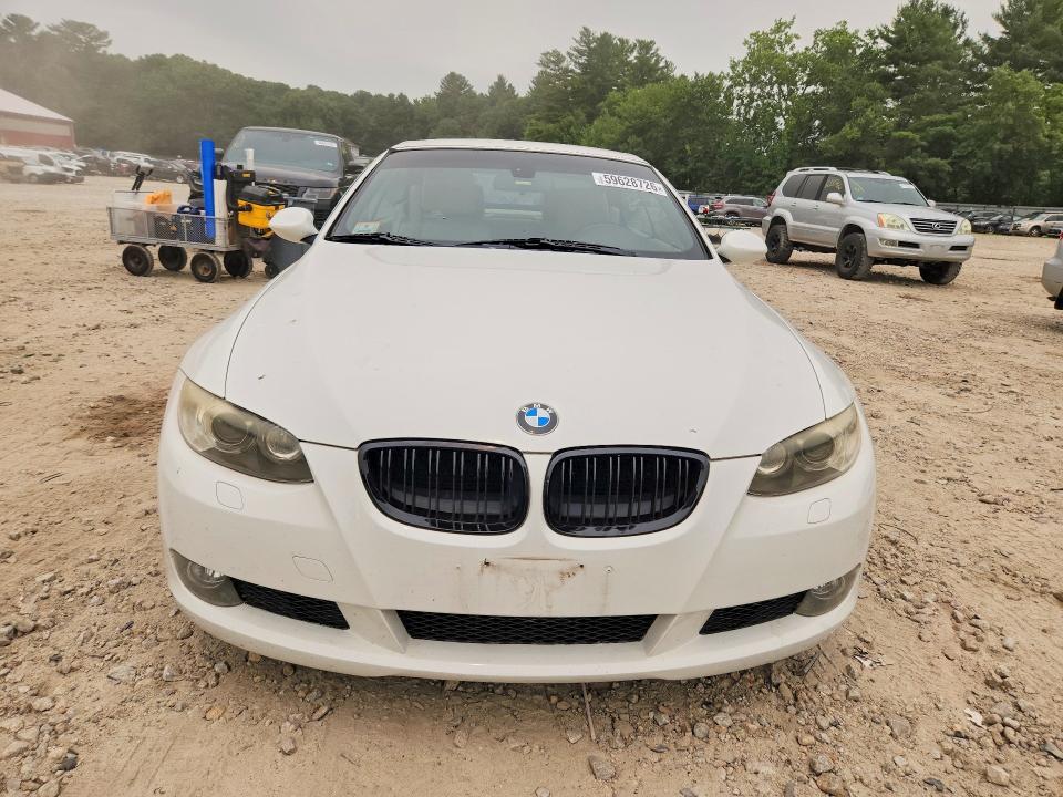 Продаж на аукціоні авто 2009 Bmw 328, vin: WBAWR33559P461267, номер лоту: 59628726