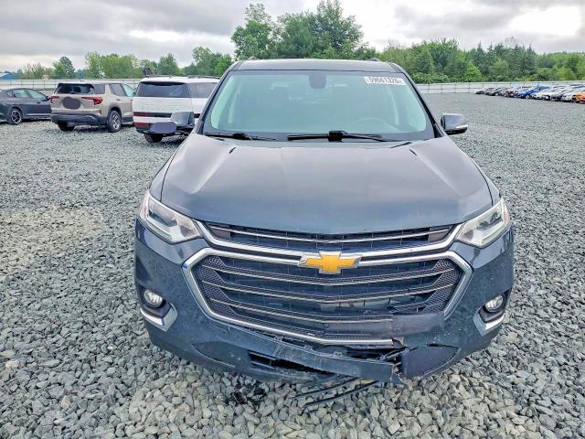 Продажа на аукционе авто 2018 Chevrolet Traverse, vin: 1GNEVHKW5JJ122346, номер лота: 59661326