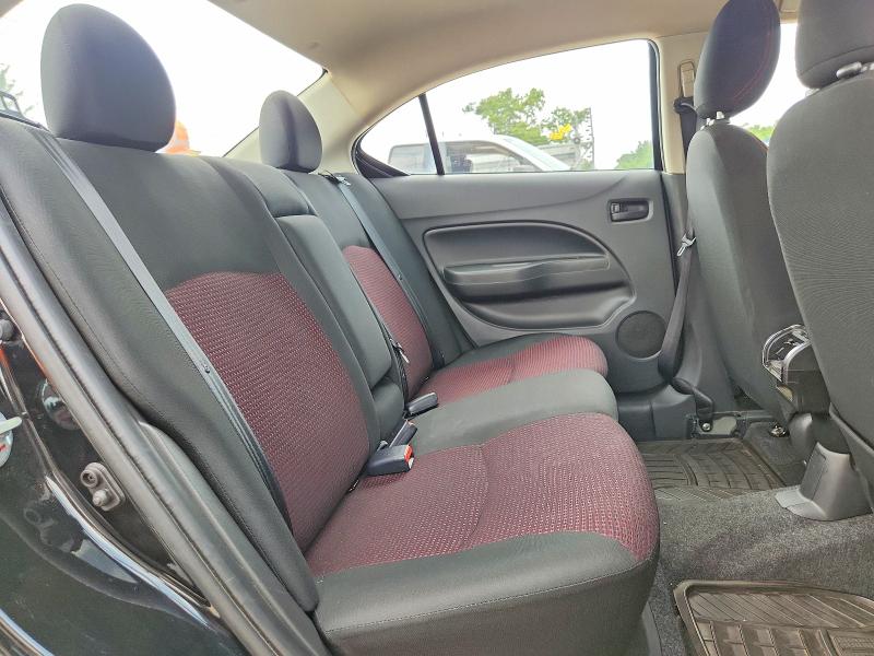 Aukcja sprzedaży 2023 Mitsubishi Mirage, vin: ML32FUFJXPHF05480, numer aukcji: 61913426