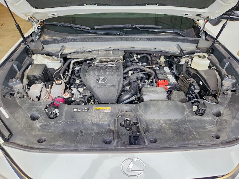 Продажа на аукционе авто 2025 Lexus Tx 350, vin: 5TDAAAB67SS021310, номер лота: 62776426