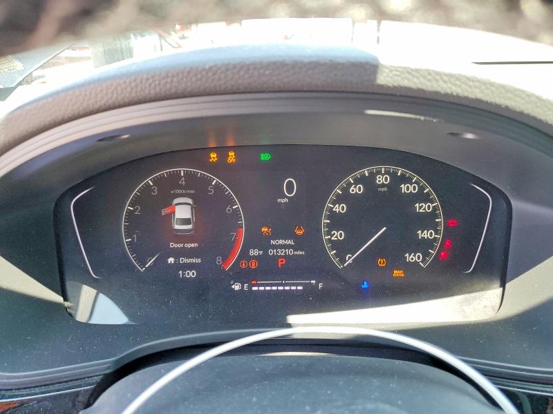 61530166 :رقم المزاد ، 2HGFE2F52RH504828 vin ، 2024 Honda Civic مزاد بيع