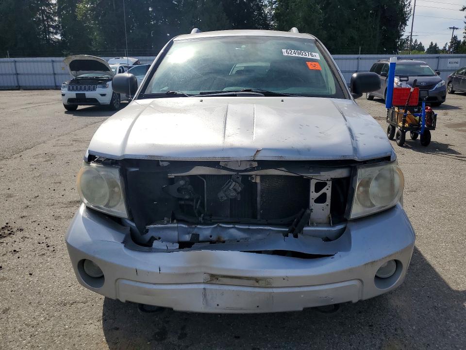 2009 Dodge Durango მანქანა იყიდება აუქციონზე, vin: 1D8HB38PX9F718215, აუქციონის ნომერი: 62490376