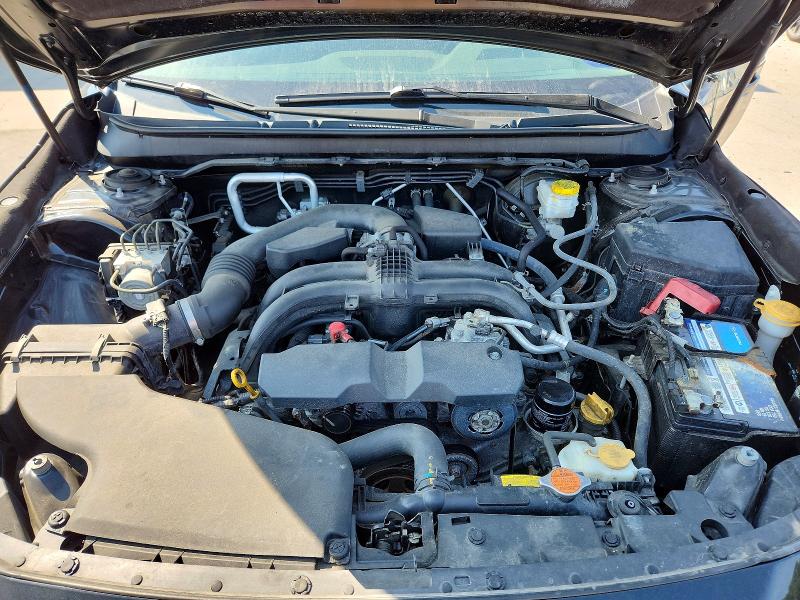 60671736 :رقم المزاد ، 4S4BSAHC3K3264723 vin ، 2019 Subaru Outback مزاد بيع