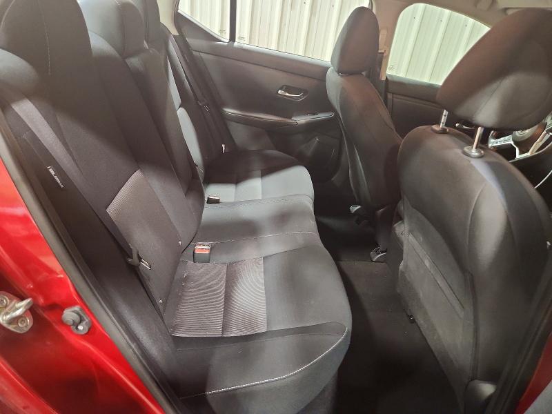 Aukcja sprzedaży 2022 Nissan Sentra, vin: 3N1AB8CV2NY228604, numer aukcji: 59216026