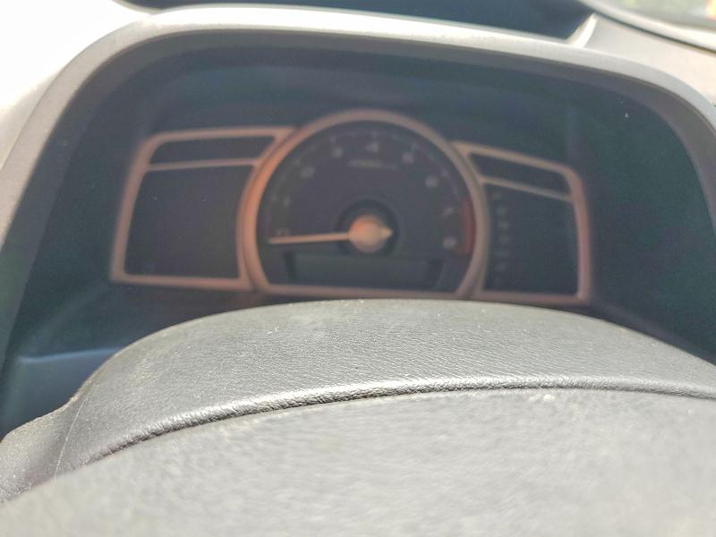 Aukcja sprzedaży 2006 Honda Civic, vin: 2HGFG12856H534910, numer aukcji: 59997646