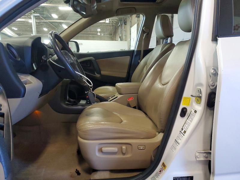 Aukcja sprzedaży 2012 Toyota Rav4, vin: 2T3DF4DV7CW248498, numer aukcji: 59785396