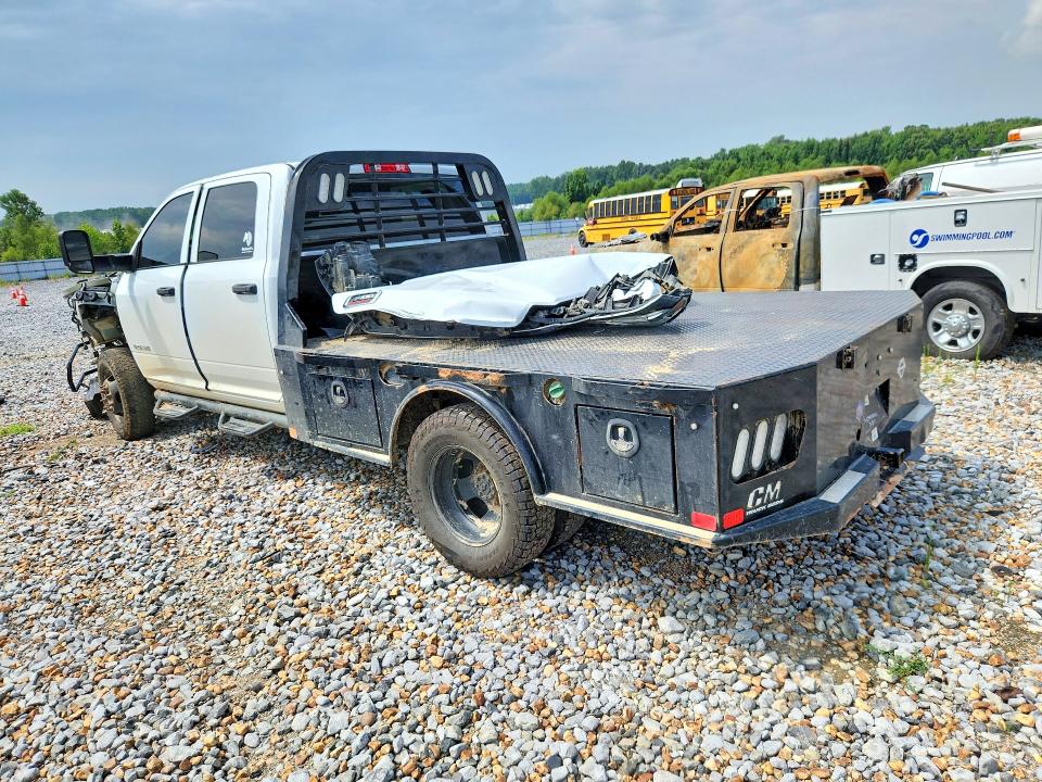 Aukcja sprzedaży 2020 Ram 3500, vin: 3C7WRTCL0LG266404, numer aukcji: 62474186
