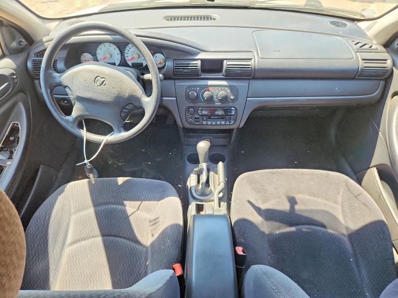 Продажа на аукционе авто 2004 Dodge Stratus, vin: 1B3EL36XX4N144880, номер лота: 58791446