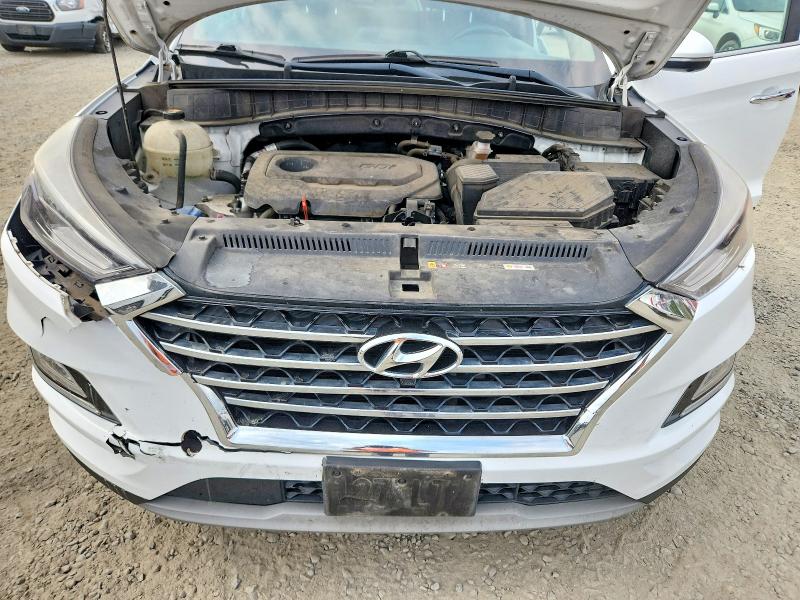 Aukcja sprzedaży 2019 Hyundai Tucson, vin: KM8J3CAL4KU042507, numer aukcji: 62123536