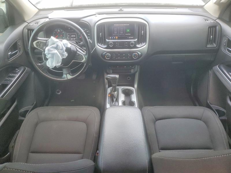 Продаж на аукціоні авто 2021 Chevrolet Colorado, vin: 1GCGSCEN2M1135706, номер лоту: 62254606