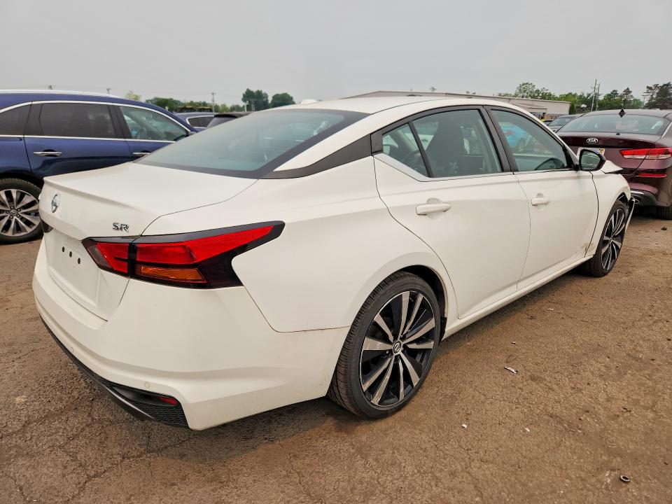 Aukcja sprzedaży 2021 Nissan Altima, vin: 1N4BL4CV2MN406486, numer aukcji: 61121356
