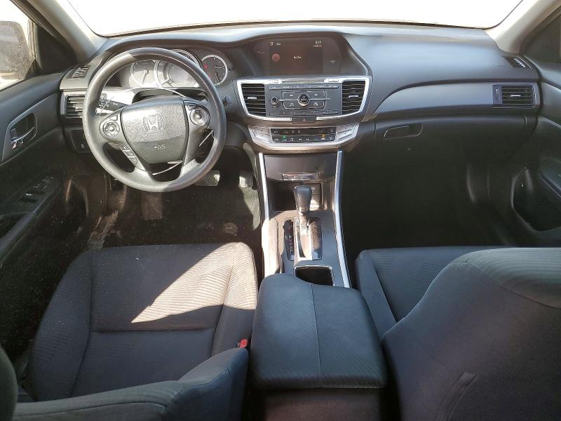 2014 Honda Accord მანქანა იყიდება აუქციონზე, vin: 1HGCR2F32EA149397, აუქციონის ნომერი: 60657886