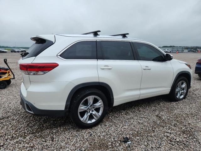 Продажа на аукционе авто 2019 Toyota Highlander, vin: 5TDYZRFH0KS345135, номер лота: 62740576