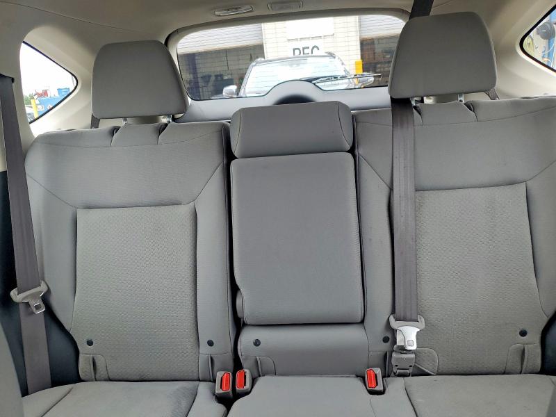 59636286 :رقم المزاد ، 2HKRM4H35FH700478 vin ، 2015 Honda Cr-v مزاد بيع