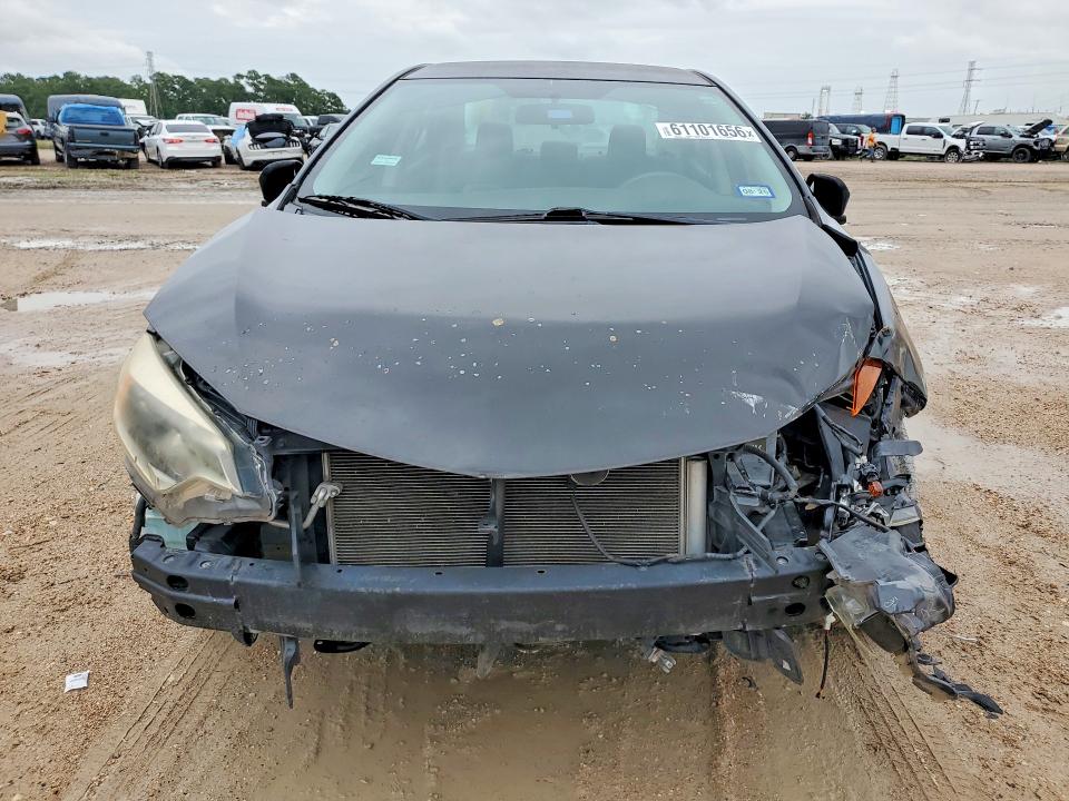 Aukcja sprzedaży 2014 Toyota Corolla, vin: 2T1BURHE2EC175462, numer aukcji: 61101656