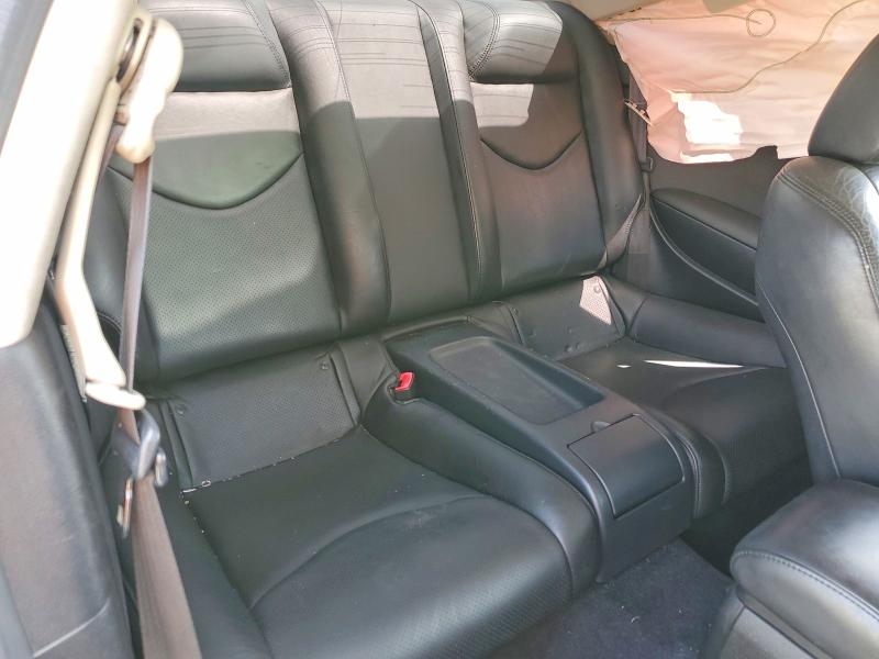Продажа на аукционе авто 2008 Infiniti G37, vin: JNKCV64E08M131259, номер лота: 59303346