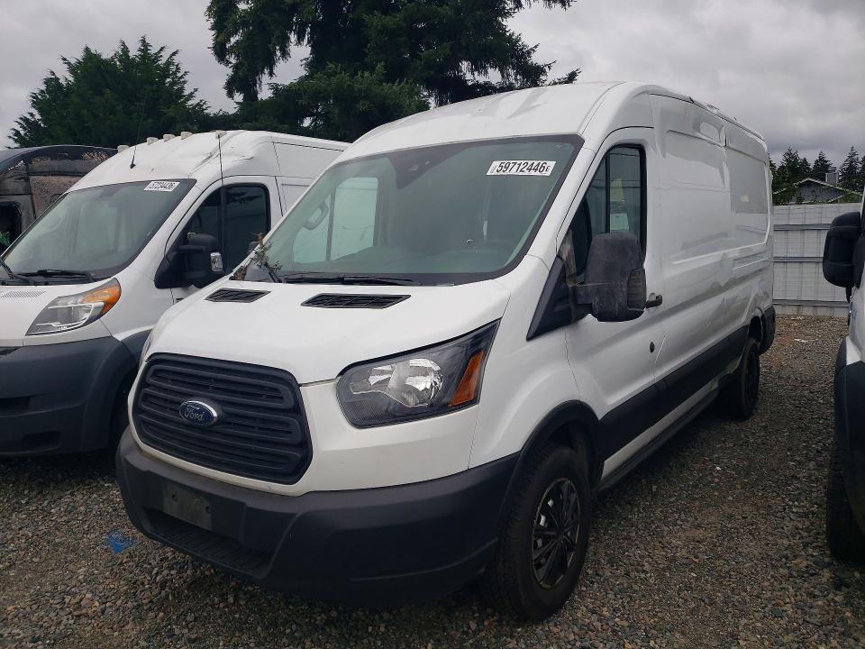 Auction sale of the 2019 Ford Transit, vin: 1FTYR2CM6KKB08004, lot number: 59712446