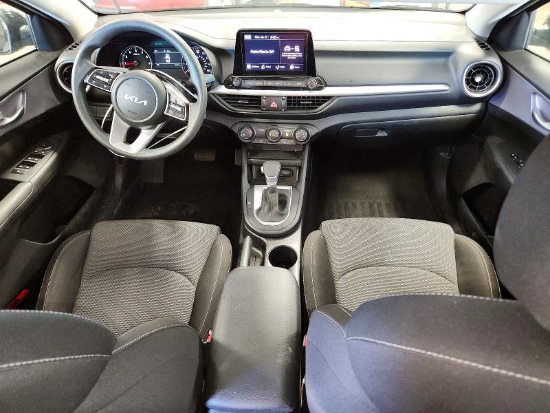 62777476 :رقم المزاد ، 3KPF24AD0RE768966 vin ، 2024 Kia Forte مزاد بيع