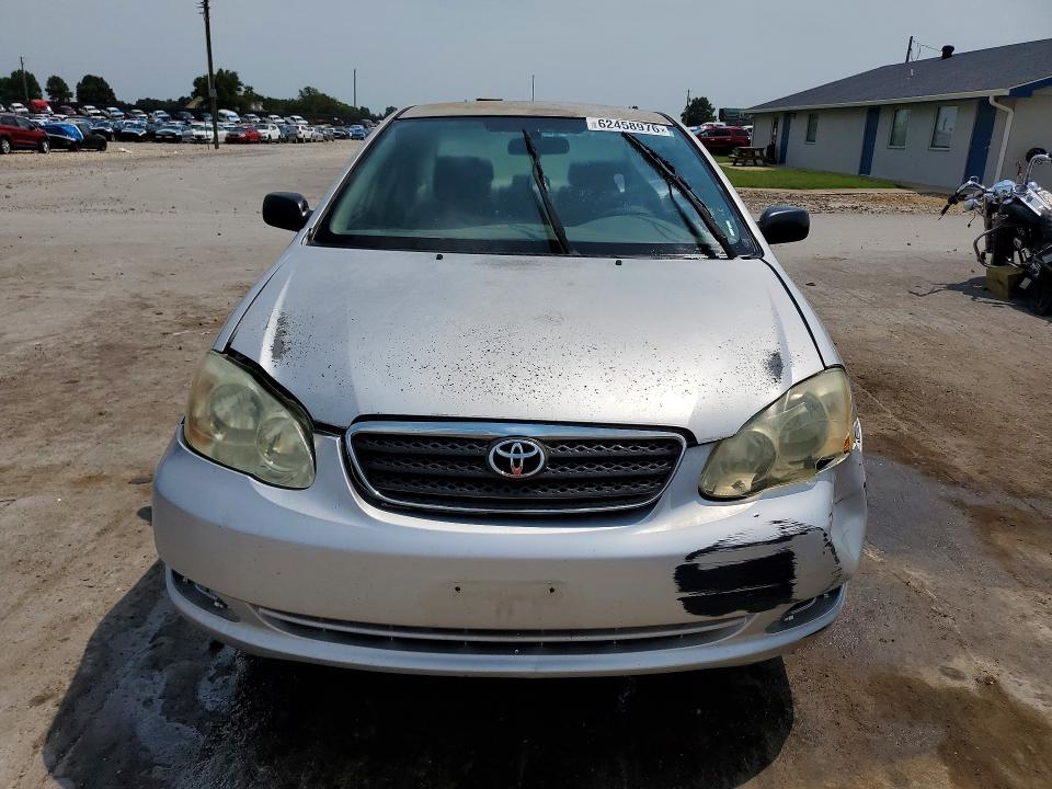 Aukcja sprzedaży 2005 Toyota Corolla, vin: 1NXBR32EX5Z429036, numer aukcji: 62458976