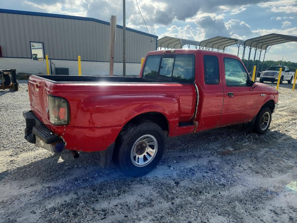 Aukcja sprzedaży 1999 Ford Ranger, vin: 1FTYR14V9XTA69489, numer aukcji: 59783866
