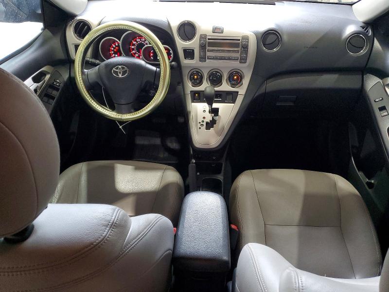 2009 Toyota Corolla Matrix მანქანა იყიდება აუქციონზე, vin: 2T1KE40E89C023347, აუქციონის ნომერი: 61014466