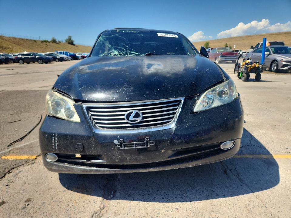 Продаж на аукціоні авто 2007 Lexus Es, vin: JTHBJ46G972150865, номер лоту: 60787366