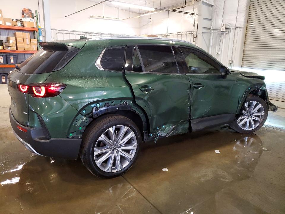 59922926 :رقم المزاد ، 7MMVABCY8TN491795 vin ، 2026 Mazda Cx-50 مزاد بيع
