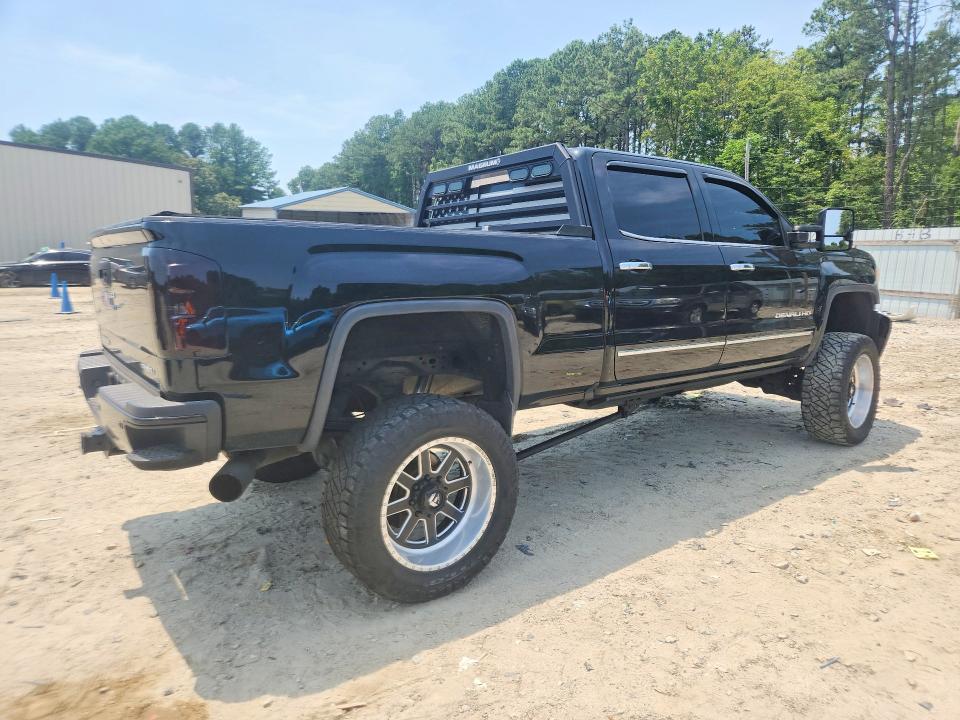 Aukcja sprzedaży 2016 Gmc Sierra, vin: 1GT12UE81GF238144, numer aukcji: 61041136