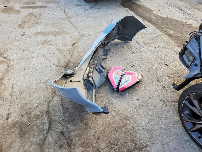 61941896 :رقم المزاد ، SHHFK7G47KU223273 vin ، 2019 Honda Civic مزاد بيع
