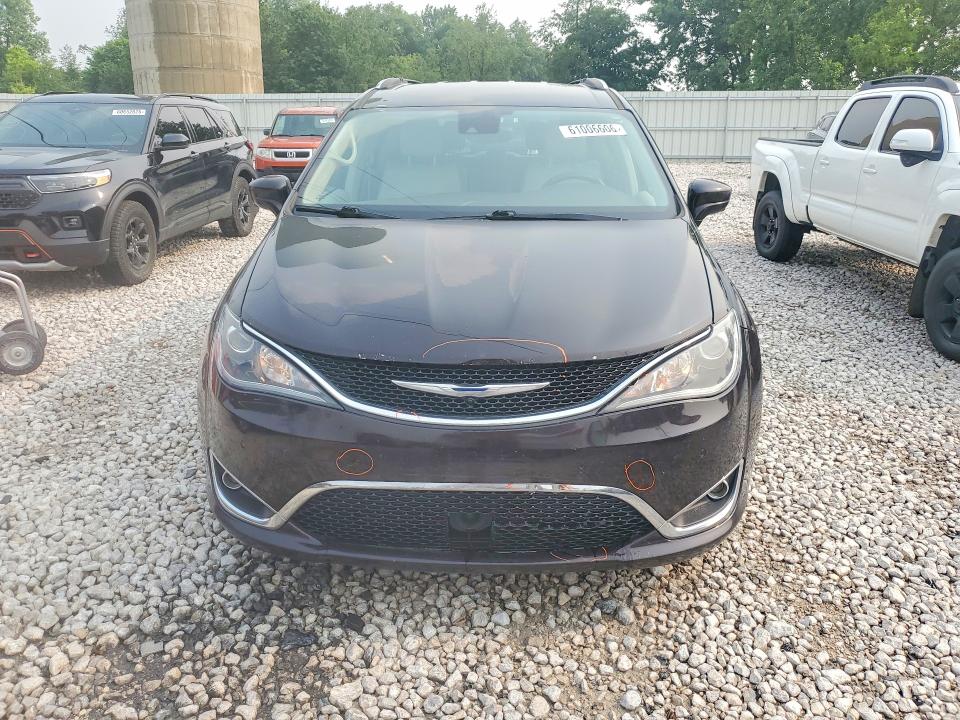 Aukcja sprzedaży 2017 Chrysler Pacifica, vin: 2C4RC1EG2HR577124, numer aukcji: 61006606