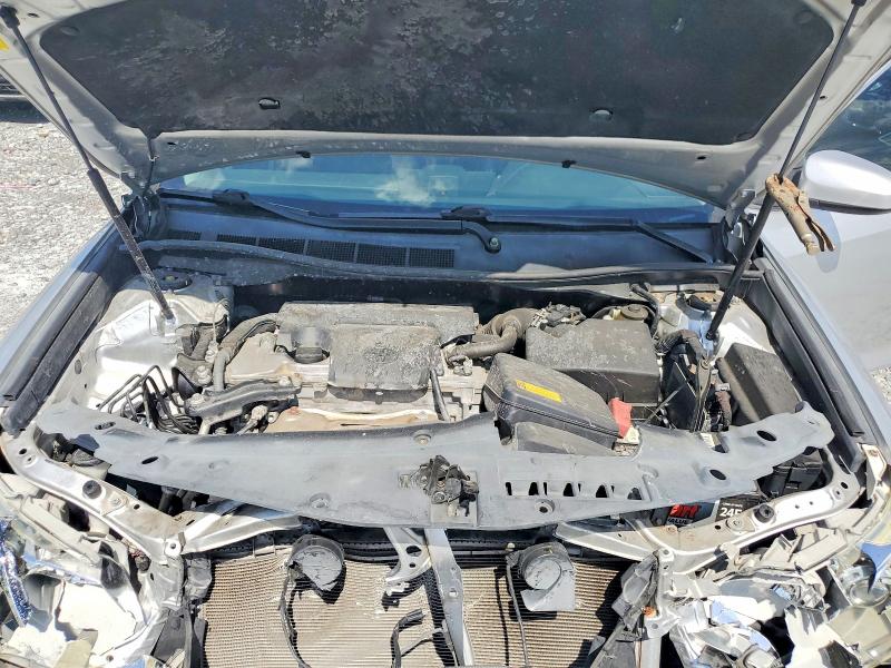 Aukcja sprzedaży 2014 Toyota Camry, vin: 4T1BF1FK7EU453503, numer aukcji: 61630206