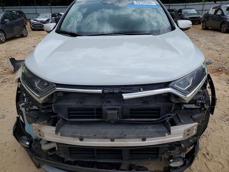 Продаж на аукціоні авто 2019 Honda Cr-v, vin: 7FARW1H55KE030986, номер лоту: 62166906
