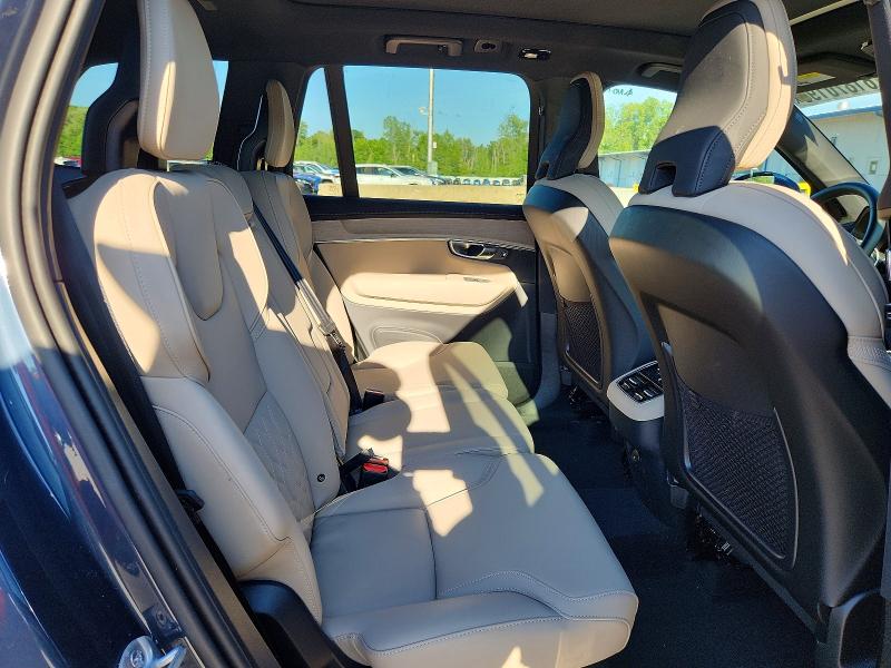 Продажа на аукционе авто 2025 Volvo Xc90, vin: YV4062PA4S1378518, номер лота: 61870196