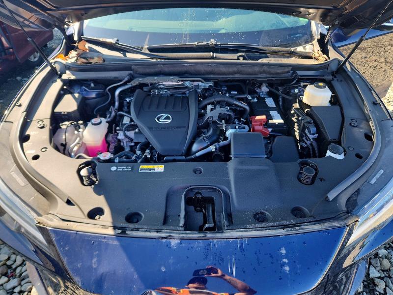 62979356 :رقم المزاد ، 2T2BAMCA4RC085845 vin ، 2024 Lexus Rx 350 مزاد بيع