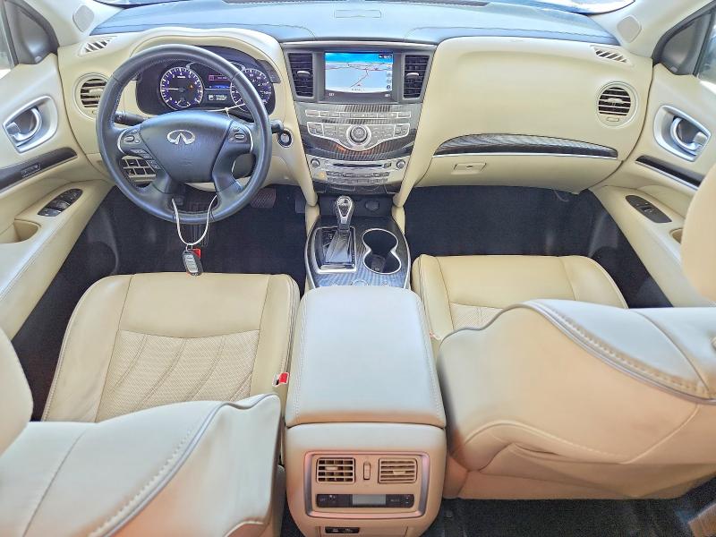 2020 Infiniti Qx60 მანქანა იყიდება აუქციონზე, vin: 5N1DL0MN7LC516398, აუქციონის ნომერი: 59234526