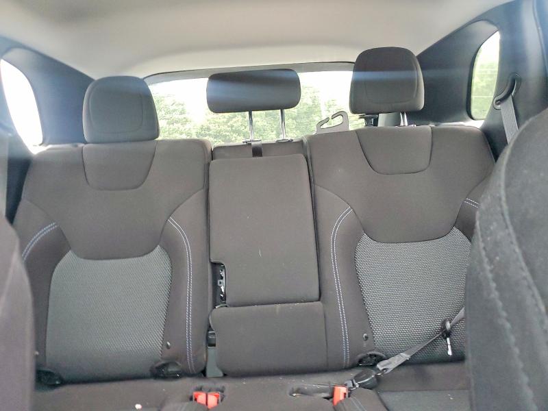 Продаж на аукціоні авто 2019 Jeep Cherokee, vin: 1C4PJLCB8KD434771, номер лоту: 61056486