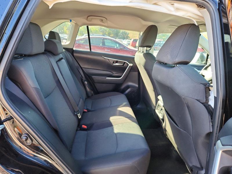 Aukcja sprzedaży 2023 Toyota Rav4, vin: 2T3P1RFV9PW376382, numer aukcji: 60970646