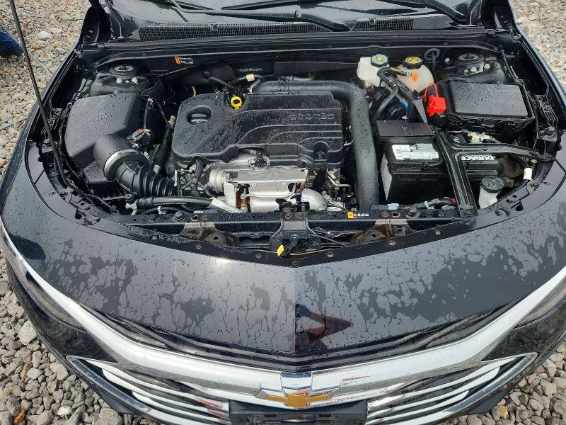 Aukcja sprzedaży 2023 Chevrolet Malibu, vin: 1G1ZD5ST5PF210741, numer aukcji: 58834476