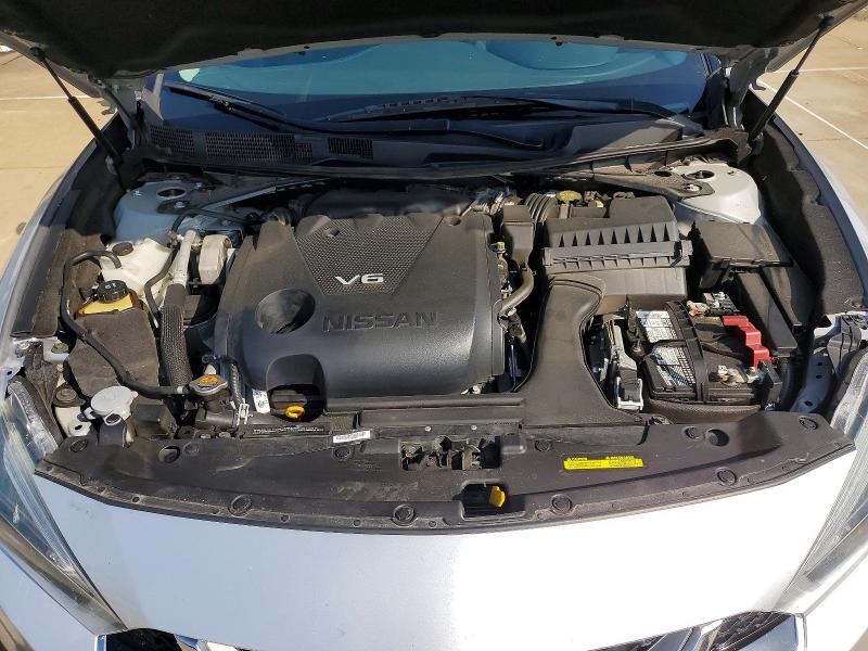 2016 Nissan Maxima მანქანა იყიდება აუქციონზე, vin: 1N4AA6APXGC395299, აუქციონის ნომერი: 61209276