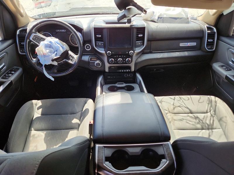 Aukcja sprzedaży 2019 Ram 1500, vin: 1C6RREFT3KN701172, numer aukcji: 60069606
