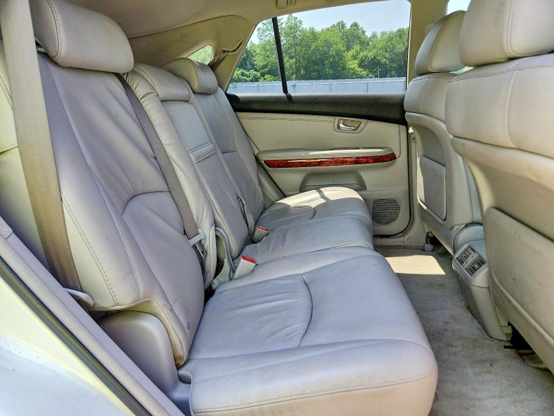 61381596 :رقم المزاد ، 2T2HK31U18C069258 vin ، 2008 Lexus Rx مزاد بيع