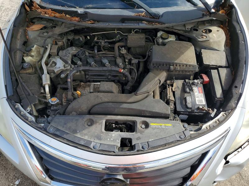 Продаж на аукціоні авто 2013 Nissan Altima, vin: 1N4AL3AP9DN509477, номер лоту: 60514676