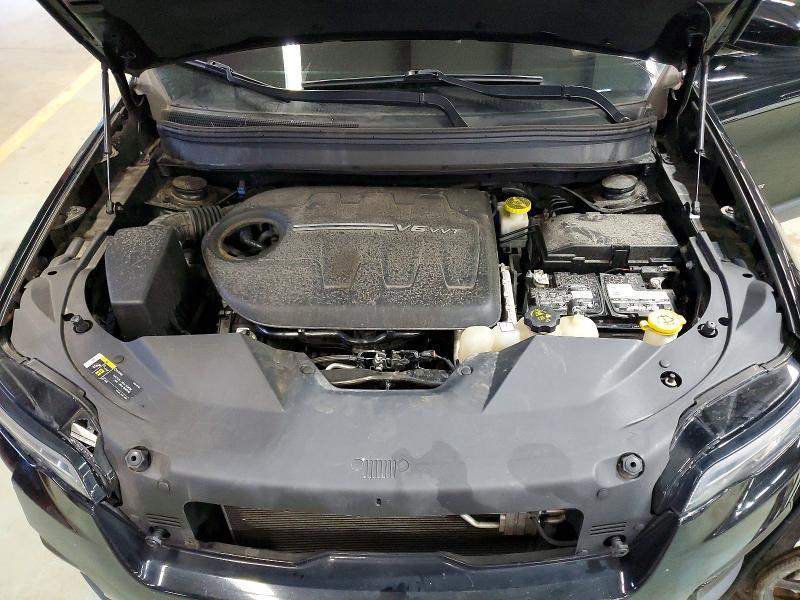 Продажа на аукционе авто 2019 Jeep Cherokee, vin: 1C4PJMDX8KD251709, номер лота: 54659076