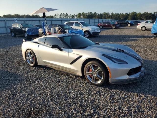 Продаж на аукціоні авто 2014 Chevrolet Corvette, vin: 1G1YB2D72E5131692, номер лоту: 60269786