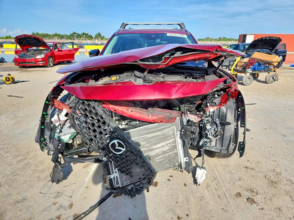 Aukcja sprzedaży 2024 Mazda Cx-50, vin: 7MMVABDM5RN238700, numer aukcji: 63322156