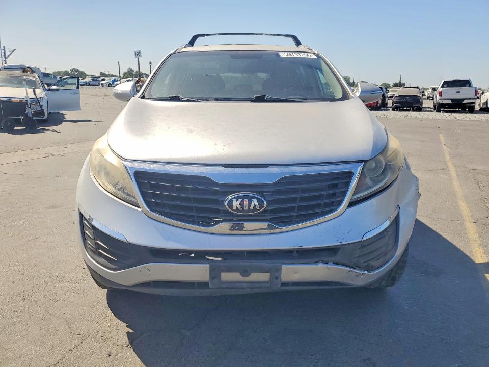 Продажа на аукционе авто 2013 Kia Sportage, vin: KNDPB3A24D7392889, номер лота: 59717296